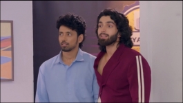 Jaane Anjaane Hum Mile - 24th February 2026